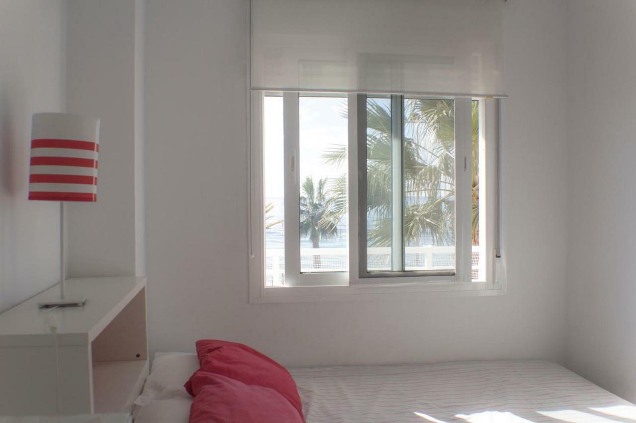 Apartamento Mediterraneo リンコン・デ・ラ・ビクトリア エクステリア 写真